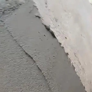 志丹水工建筑物I级C55聚合物改性水泥砂浆 渠道防渗泵站加固迎水面抗冲刷砂浆