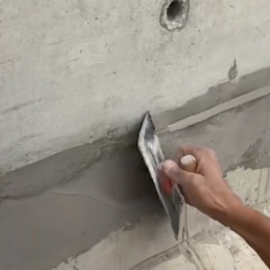 志丹P型防护型环氧树脂砂浆