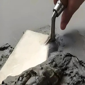 志丹混凝土裂缝孔洞剥落冻融修复用高强度丙乳防腐蚀砂浆