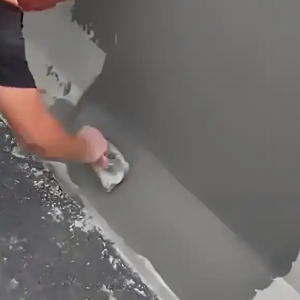 志丹GB50728一级聚合物改性水泥砂浆