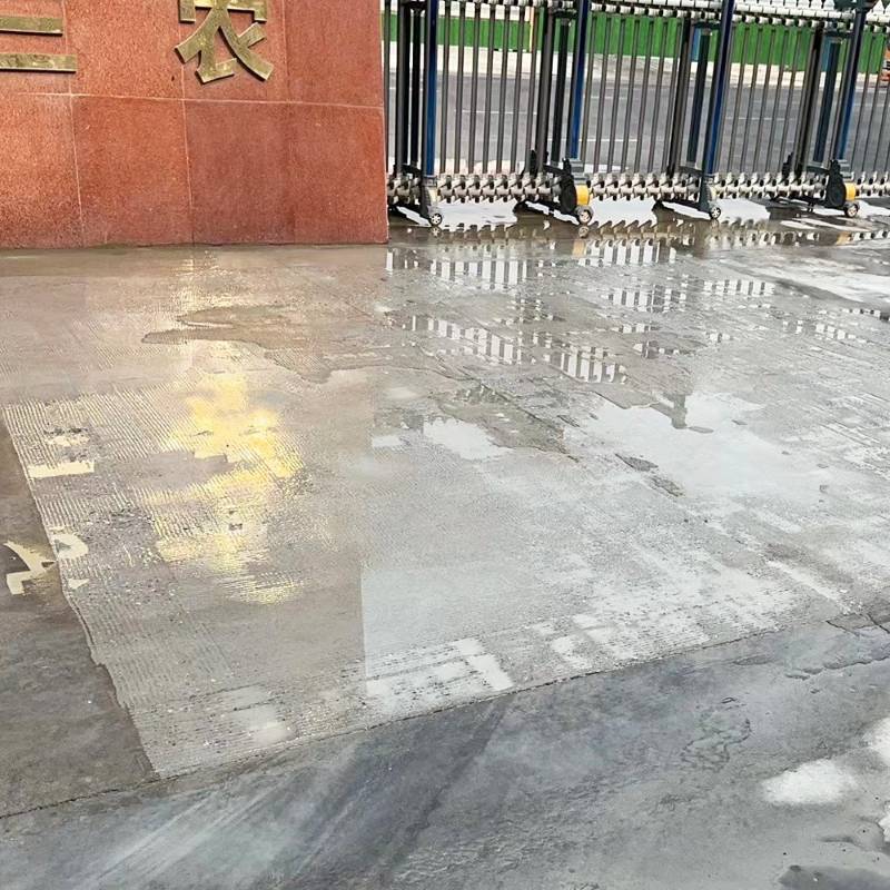 志丹水泥路面翻新砂浆